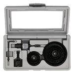Kit 11 Sierras De Corona 2607019450 Bosch - vista 2