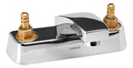 Mezcladora P/lavabo 4pul Manerales Queen Urrea 46qc - vista 4