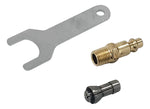 Moto-tool Neumático 90 Psi 22,000 R/min Urrea Umt82 - vista 3