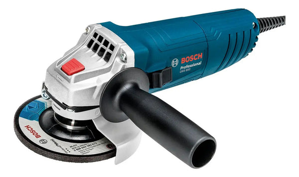 Mini Esmeriladora Angular 4.1/2 850 W 1100 Bosch 06013775g7