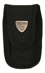 Victorinox Funda De Nylon Para Navajas De 91 Mm Color Negro - vista 1