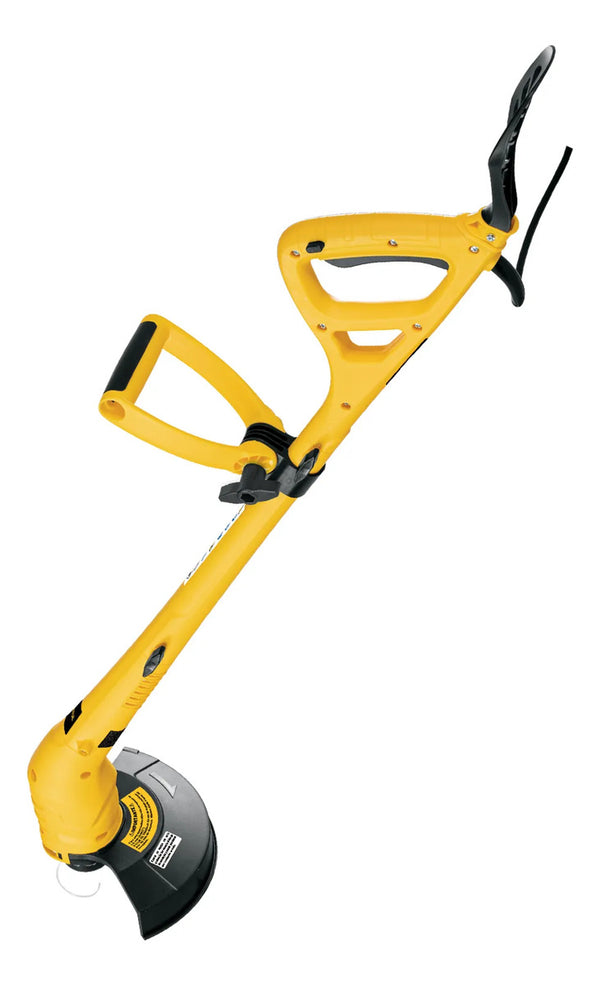 Desbrozadora Eléctrica 300 W Mango  D  9  Corte Pretul