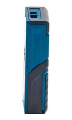 Medidor Láser Bosch Glm 40 Alcance 40m Con Estuche - vista 5