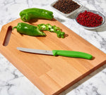 Cuchillo De Mesa Y Para Tomates Victorinox 6.7836.l114 - vista 3