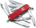 Navaja Multiuso Victorinox Minichamp 18 Herramientas Rojo - vista 1
