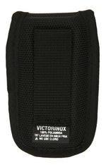 Victorinox Funda De Nylon Para Navajas De 91 Mm Color Negro - vista 2
