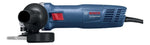 Amoladora/ Esmeril 710w Eje M14 Frecuencia Gws 700 Bosch - vista 3