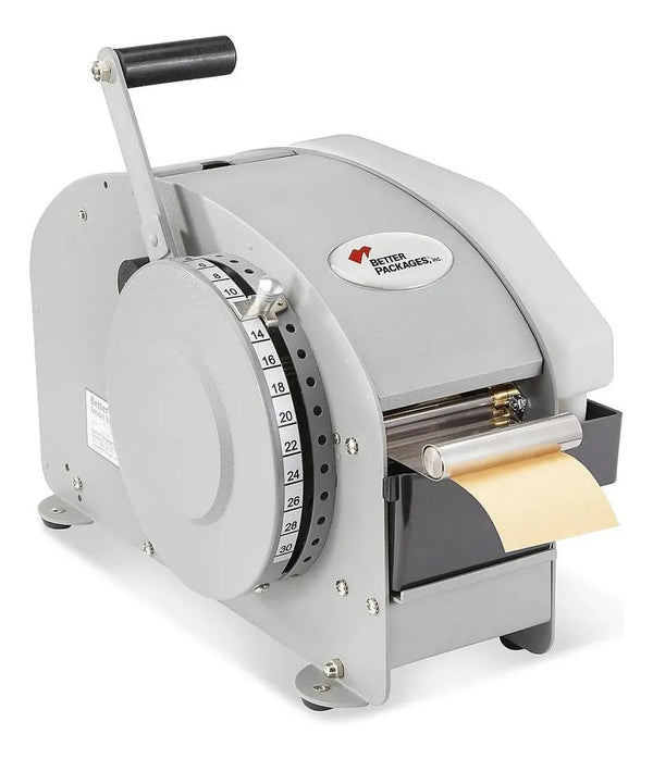 Dispensador De Cinta Manual Industrial Para Empaque