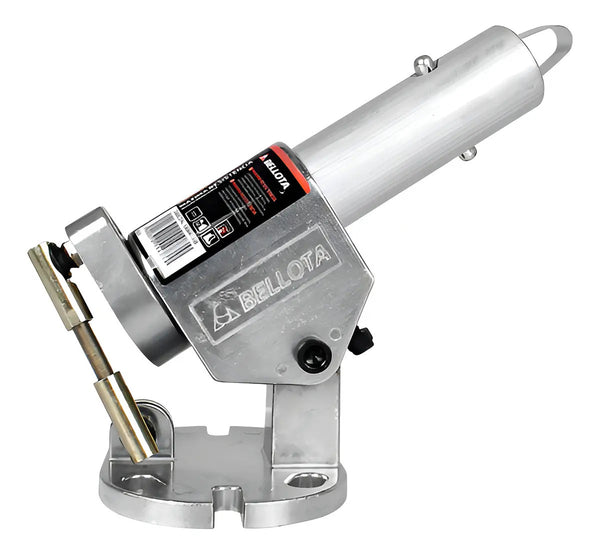 Cabezal Giratorio Para Llana Bull Bellota 5884cab