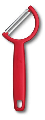 Victorinox Pelador Recto, Rho Color Rojo - vista 3