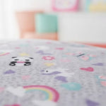 Cobertor Ligero Baby Panda 100 X 74cm Vianney - vista 2