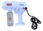 Nano Nebulizadora Sanitizante Desinfectante 260ml Husky - vista 3