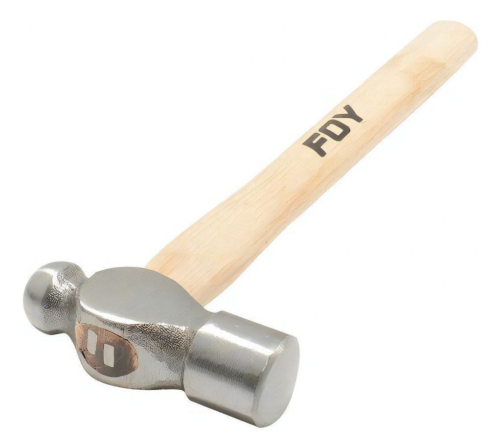 Martillo De Bola 16 Oz Mango De Madera 141832 Foy