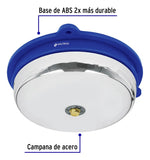 Timbre Industrial Tipo Campana De 8 , Volteck - vista 2