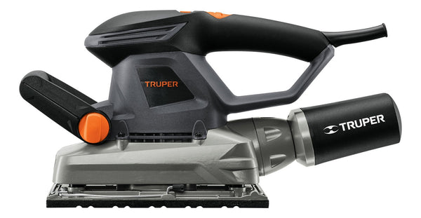 Lijadora Orbital Lior-1/2nx 360w 60 Hz Truper 15090