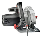 Sierra Eléctrica Circular Skil 5402 184mm 1400w Negro - vista 2