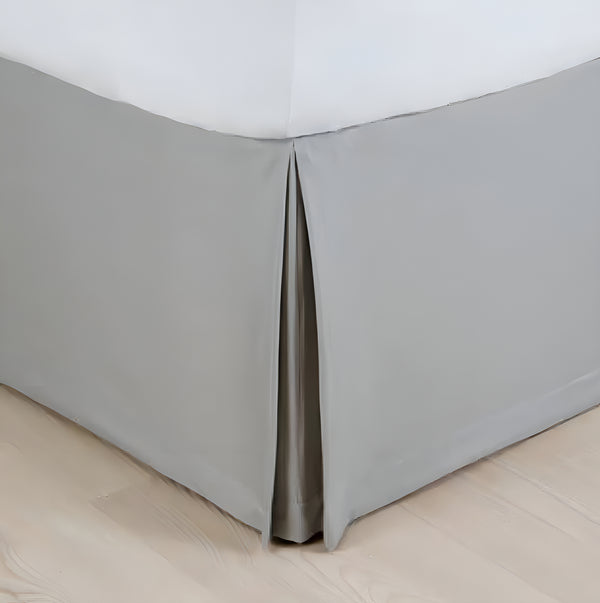 Rodapié Individual Vianney Color Gris