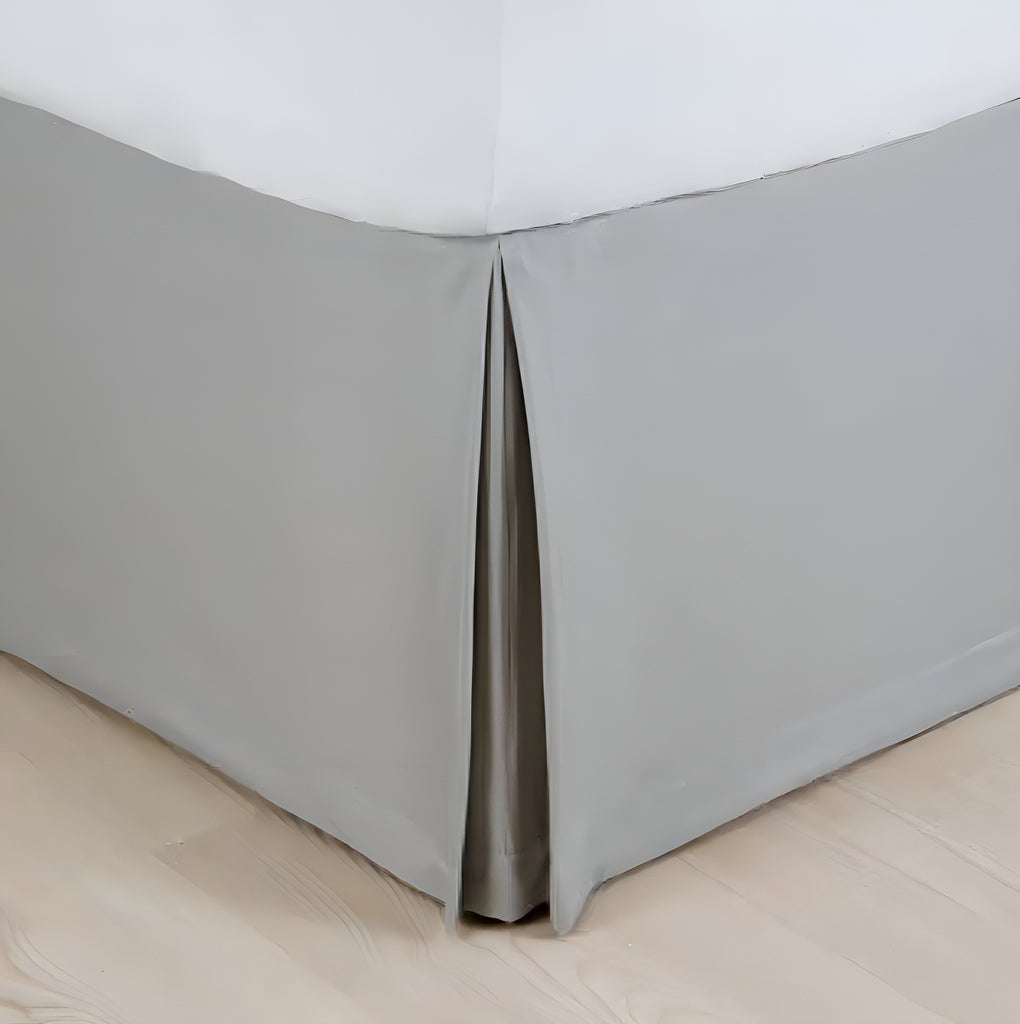 Rodapié Individual Vianney Color Gris