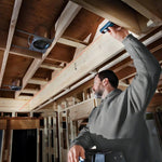 Medidor De Distancias Láser 20m Glm 20 / 0601072eg0 De Bosch - vista 5