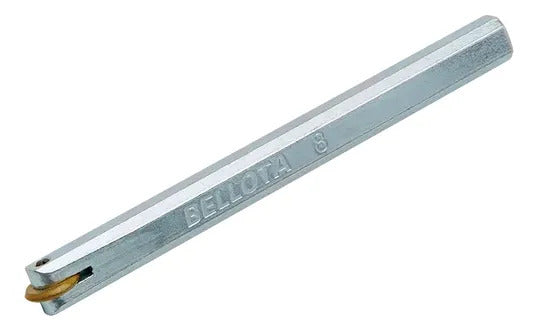 Rodel Xl Titanium 8 Mm Bellota 7rodelxl8t