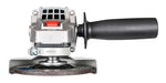 Mini Esmeriladora Angular 4.1/2 850 W 1100 Bosch 06013775g7 - vista 4