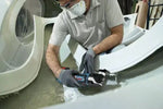 Multicortadora Inalámbrica Bosch Gop 18v-28 - vista 6