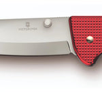 Victorinox Navaja Evoke Alox, 5 Usos Color Rojo - vista 7