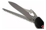 Navaja Multiuso Victorinox 12 Herramientas 0.8463.mw3 Negro - vista 4