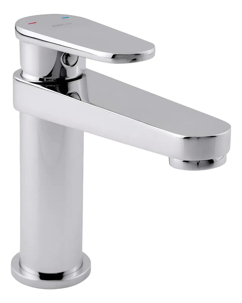 Monomando Corto Ecologico Para Lavabo Dica 4454