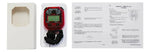 Cronómetro Digital De 8 Memorias Sper Scientific 810029r - vista 4