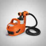 Pistola Eléctrica Para Pintar 445w Pipi-44e 15383 - vista 2