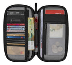 Victorinox Organizador De Viaje Con Protección Rfid Color Rojo - vista 4