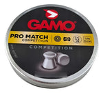 Diábolos Gamo Pro Match Metal Cal. 5.5 Mm 250 Pza - vista 1