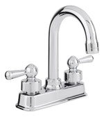 Mezcladora Para Lavabo 4 PuLG Urrea 67pn - vista 1