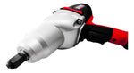 Pistola Impacto Eléctrica 1100w 120v Uso Pesado 1/2 Urrea - vista 2