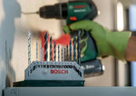 Juego De Brocas 15 Piezas Bosch 2607019675 - vista 12