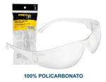 Lentes Seguridad Mica Transparente Pretul Lite 20401 - vista 4