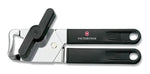 Victorinox Abrelatas Universal Color Negro - vista 3