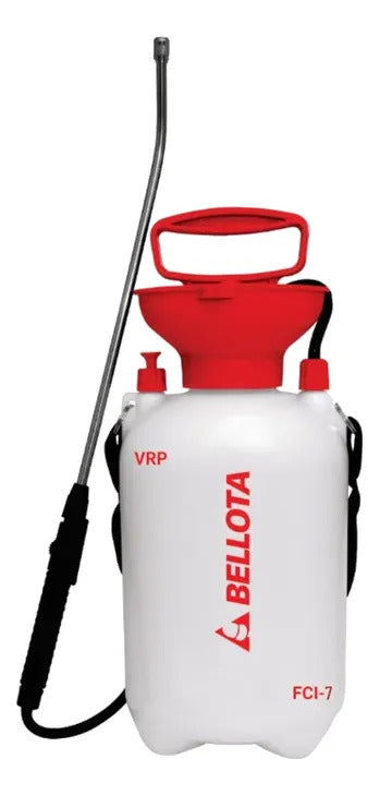 Fumigadora 7 L Smart Para Uso Agricola Bellota