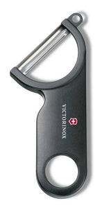 Pelapapas Negro Victorinox 7.6073.3 - vista 1