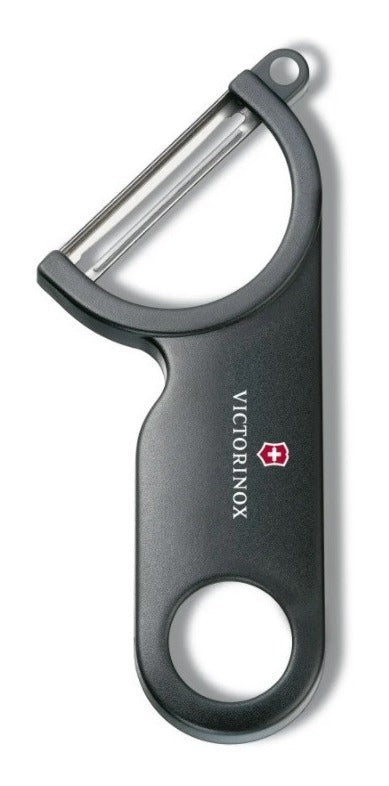 Pelapapas Negro Victorinox 7.6073.3