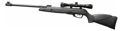 Rifle Con Mira Gamo Cal. 5.5 Mod. Carbon Storm