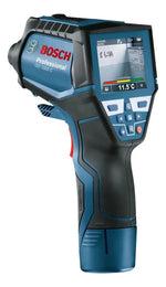 Bosch Gis 1000 C Detector De Temperatura 1 Unidad Azul - vista 3