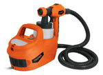 Pistola Eléctrica Para Pintar 445w Pipi-44e 15383 - vista 1