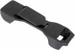 Soporte Clip Swisstool Victorinox Para Cinturón 4.0829 Negro - vista 4