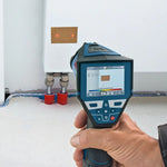 Bosch Gis 1000 C Detector De Temperatura 1 Unidad Azul - vista 6
