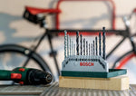 Juego De Brocas 15 Piezas Bosch 2607019675 - vista 10