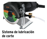 Cortador De Azulejos Eléctrico 4-1/2 Pulgadas Truper 13978 - vista 4