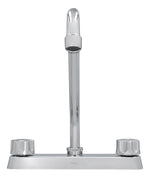 Mezcladora Ecológica 8'' Corto Para Fregadero Dica 4318ts - vista 2