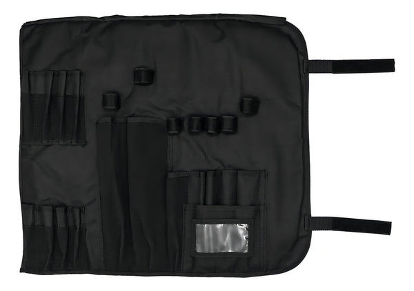 Victorinox Classic 500837 Funda Para Cuchillos Color Negro